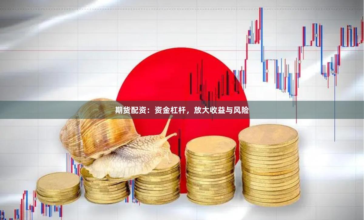 期货配资：资金杠杆，放大收益与风险