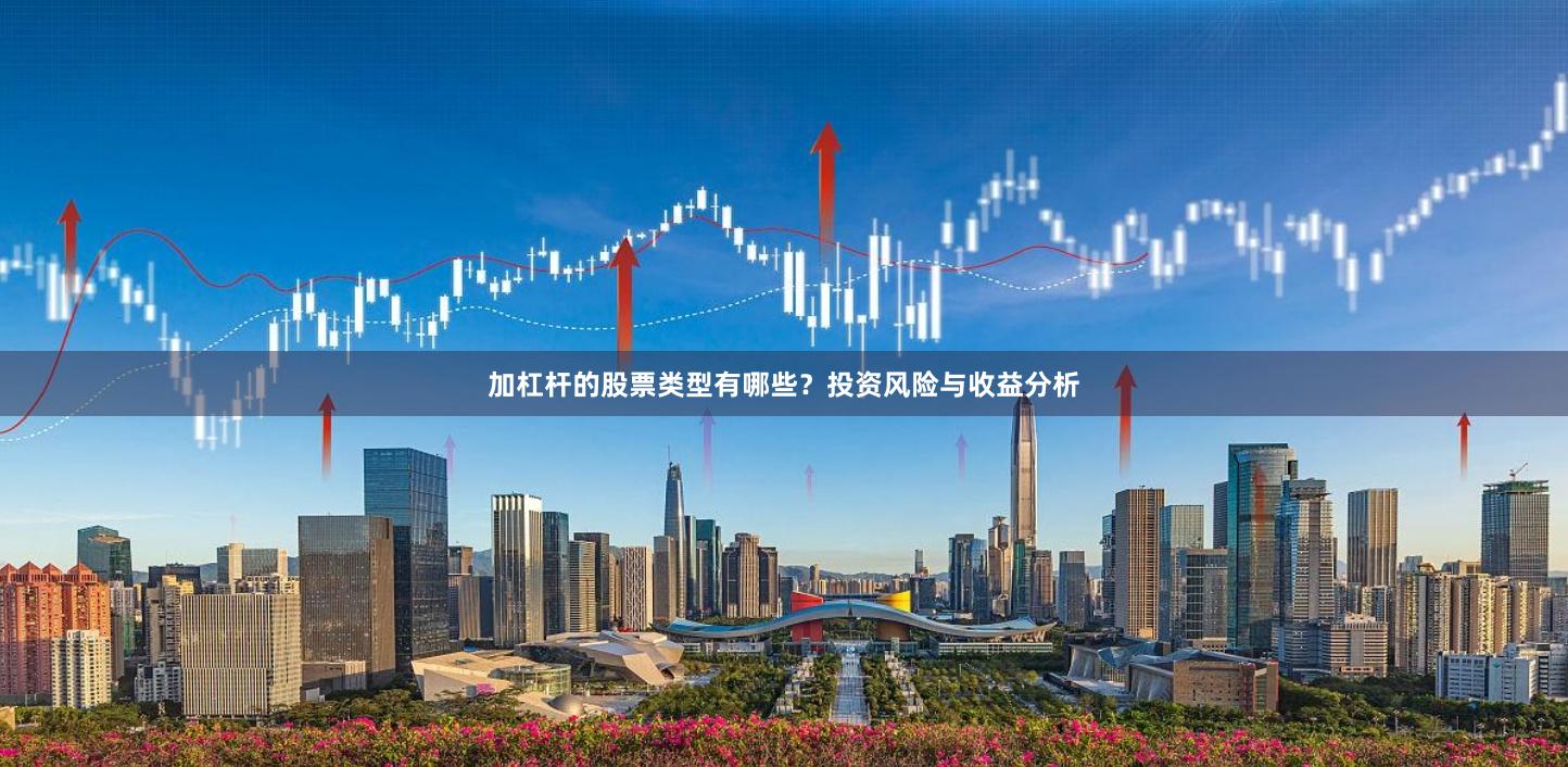 加杠杆的股票类型有哪些？投资风险与收益分析