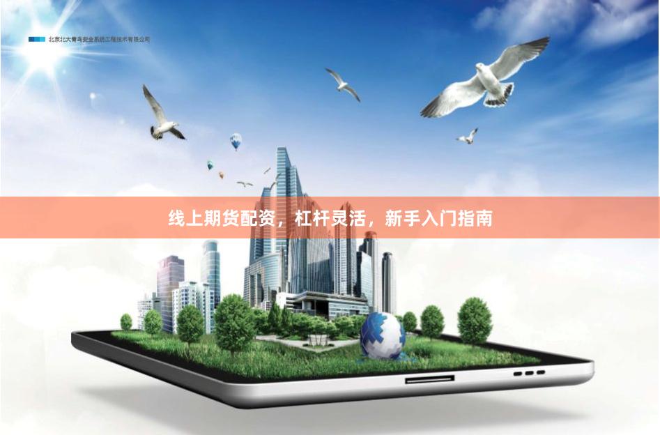 线上期货配资，杠杆灵活，新手入门指南