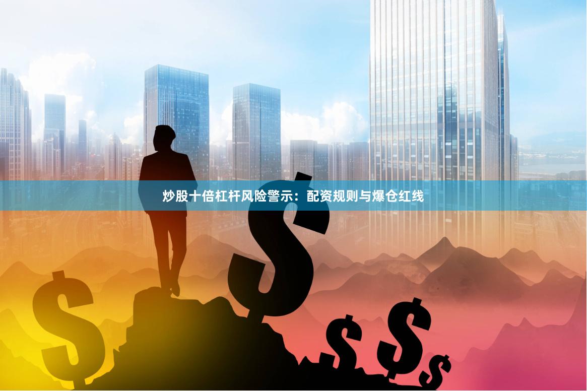 炒股十倍杠杆风险警示：配资规则与爆仓红线