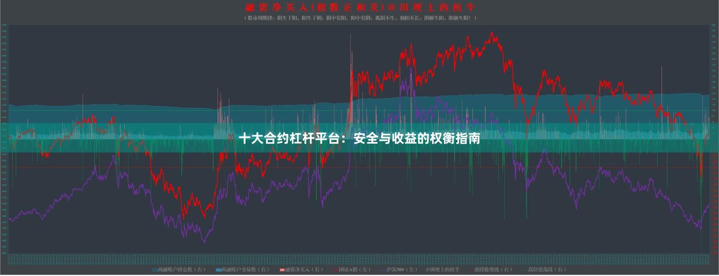 十大合约杠杆平台：安全与收益的权衡指南