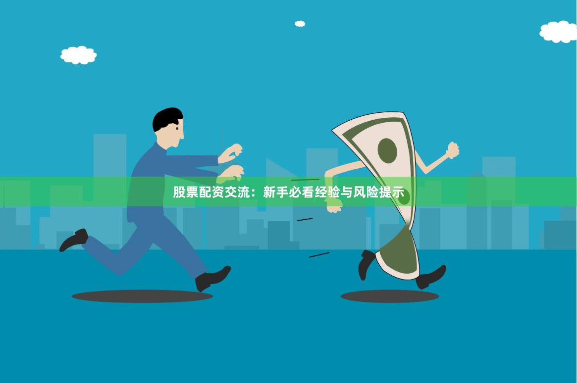 股票配资交流：新手必看经验与风险提示