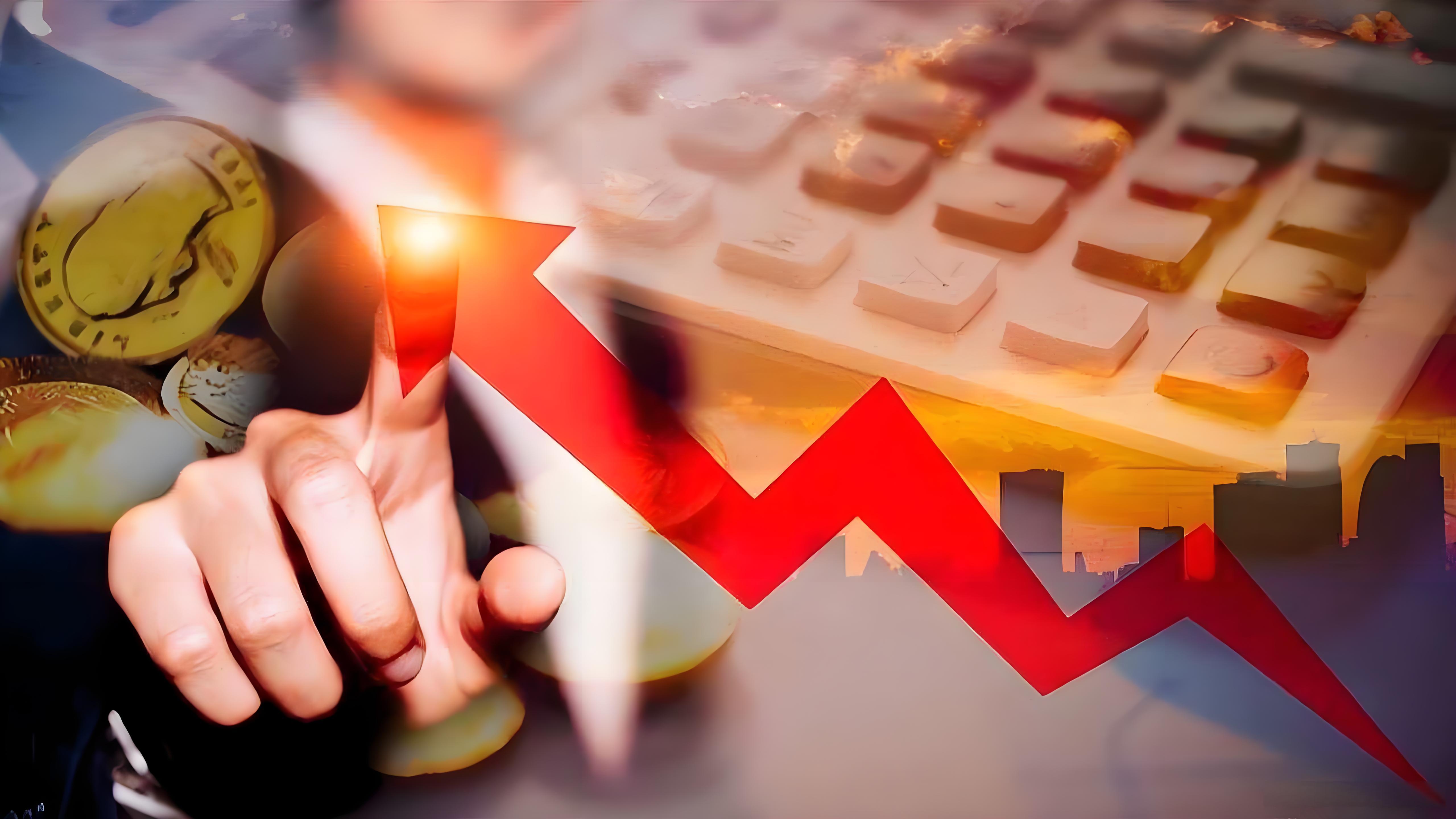 股票杠杆公司 一则回应引发地产股下跌？万科A跌5%，地产ETF（159707）下挫近3%午后持续溢价！明年或迎业绩拐点