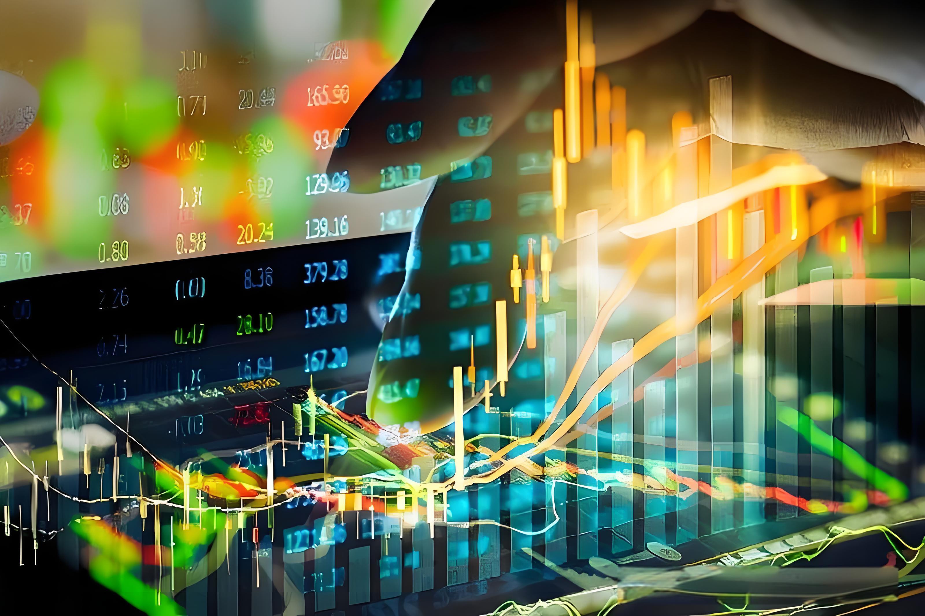 股票配资开户平台 何时困境反转？工业富联跌超4%，电子ETF（515260）重挫3.41%！机构：电子或有阶段性行情